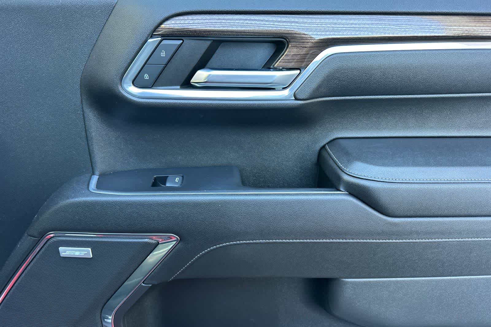 Thumbnail: 2023 Chevrolet Silverado 1500 - 18
