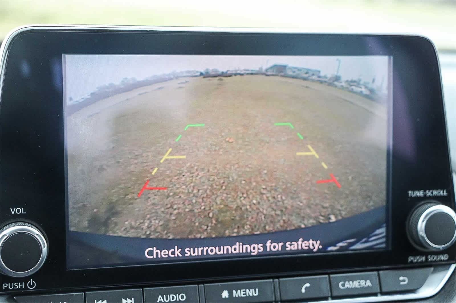 Thumbnail: 2021 Nissan Sentra - 14