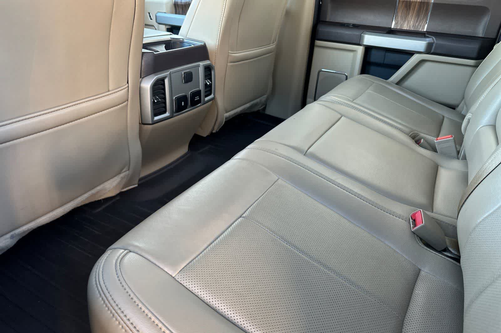 Thumbnail: 2019 Ford F-150 - 4