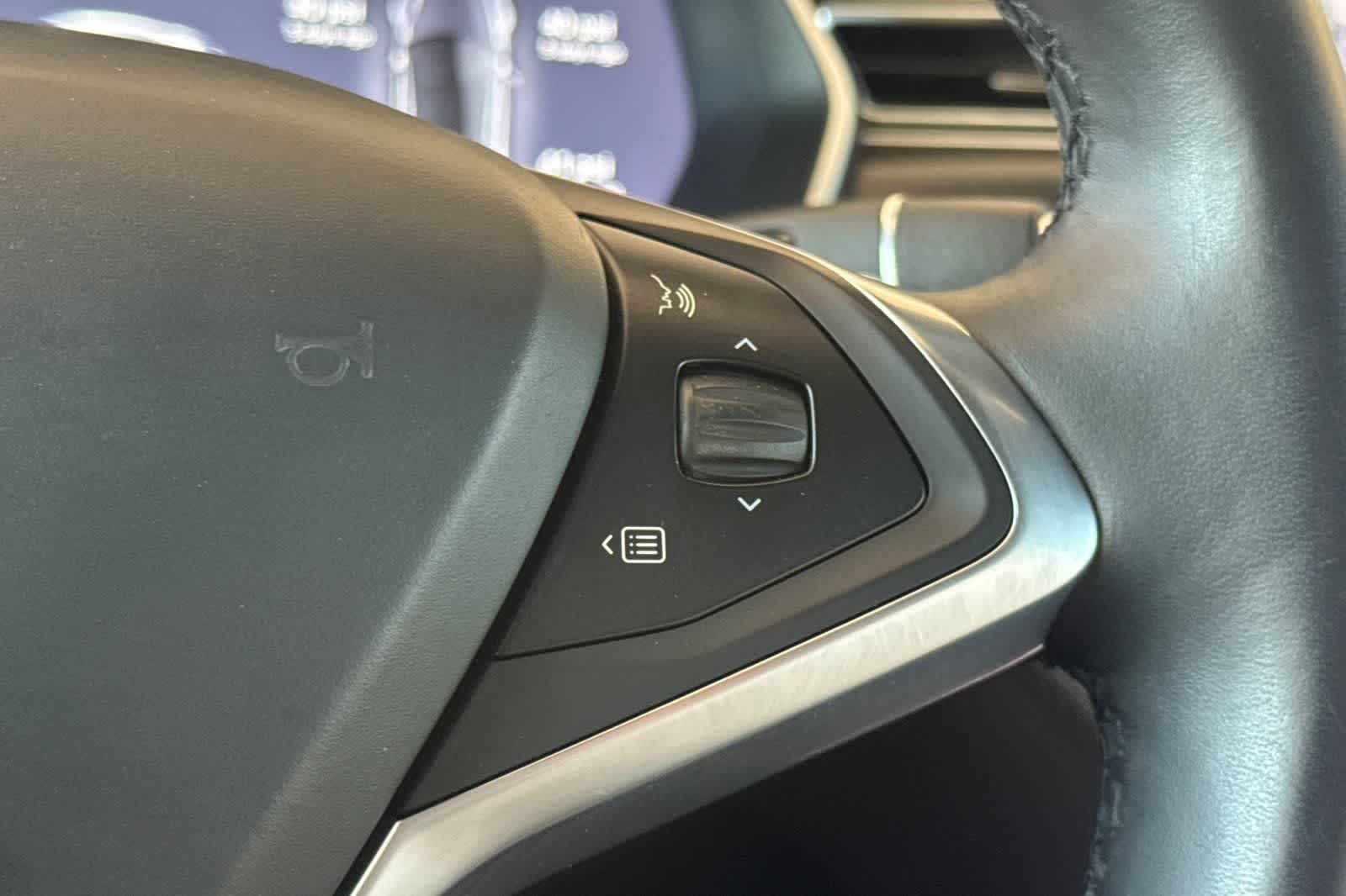 Thumbnail: 2018 Tesla Model S - 26