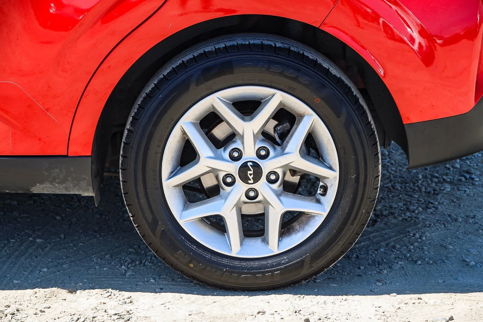 2023 Kia Soul LX 10