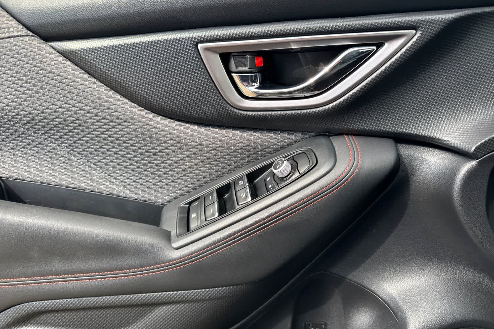 Thumbnail: 2021 Subaru Forester - 12