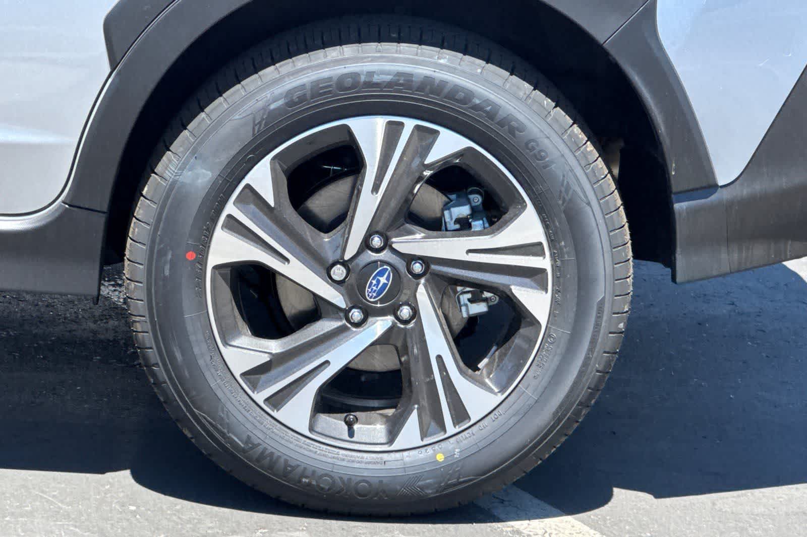 Thumbnail: 2026 Subaru Crosstrek - 28