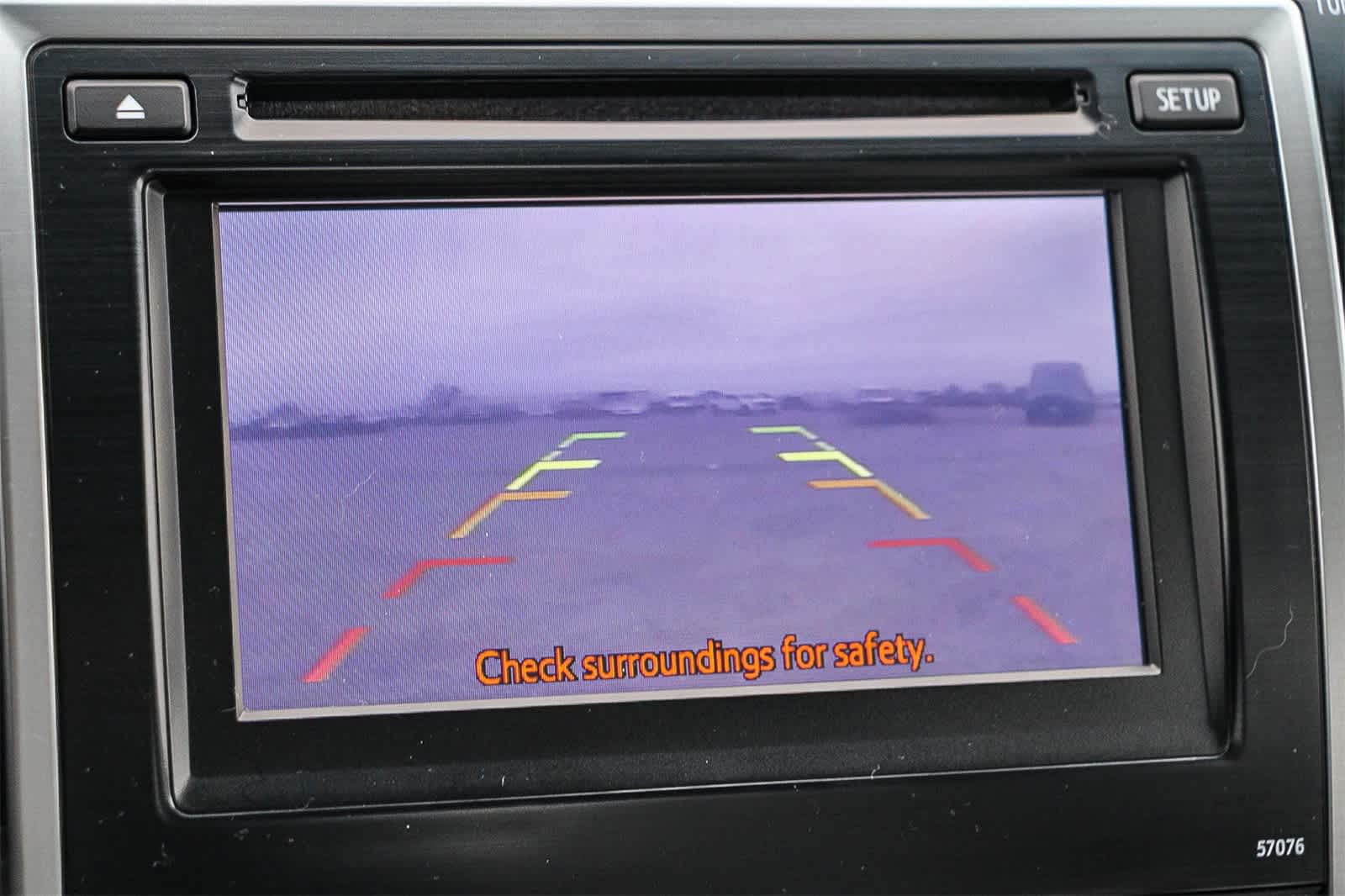 Thumbnail: 2013 Toyota Camry - 22