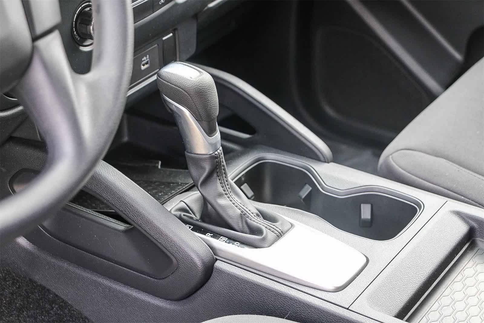 Thumbnail: 2022 Nissan Frontier - 15