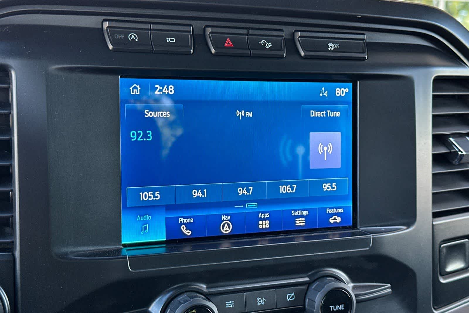 Thumbnail: 2021 Ford F-150 - 19