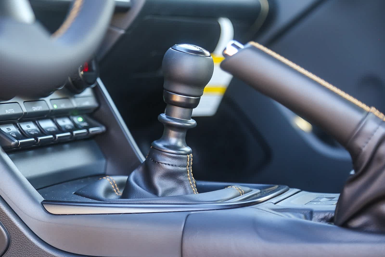 Thumbnail: 2026 Subaru BRZ - 15