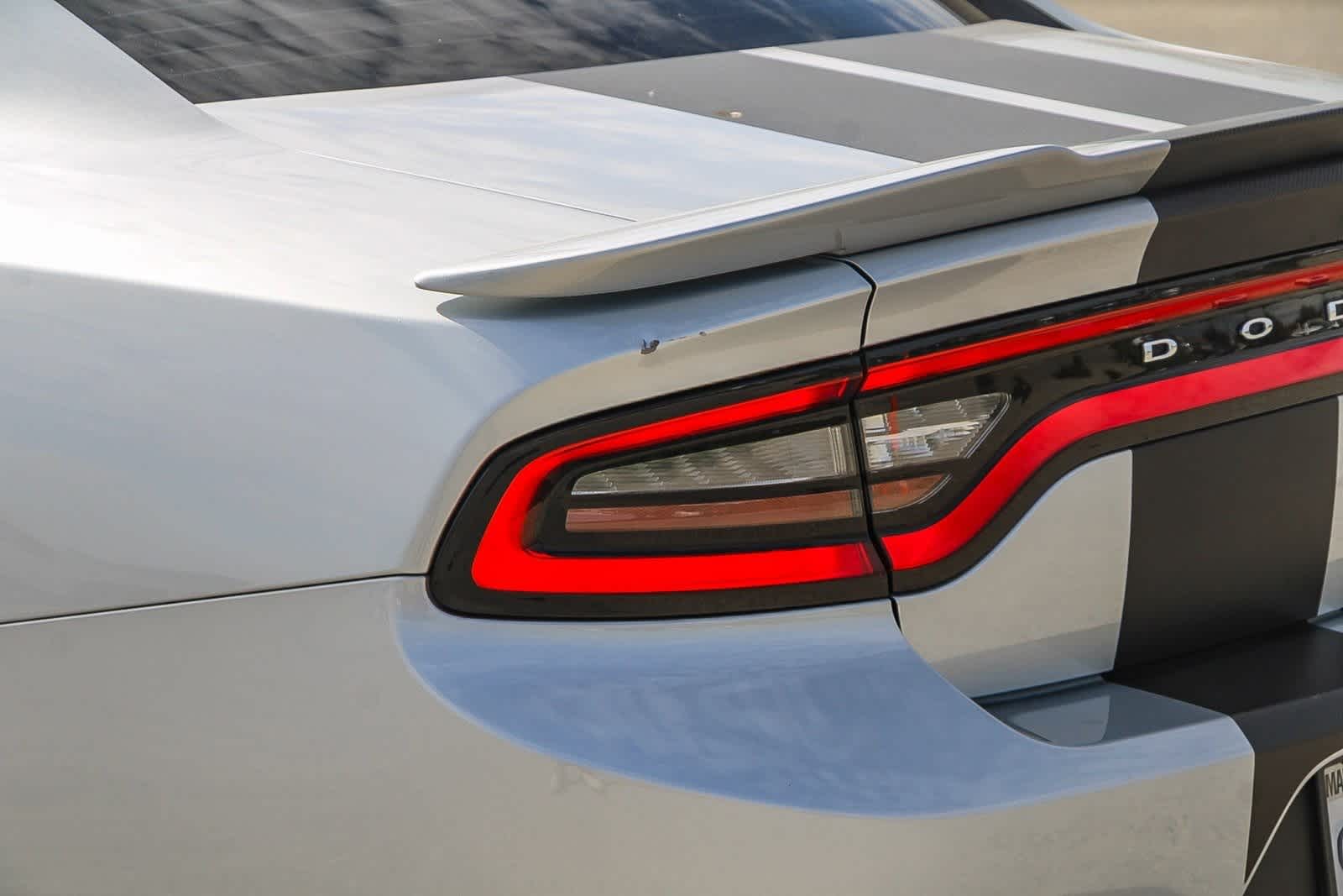 Thumbnail: 2022 Dodge Charger - 11