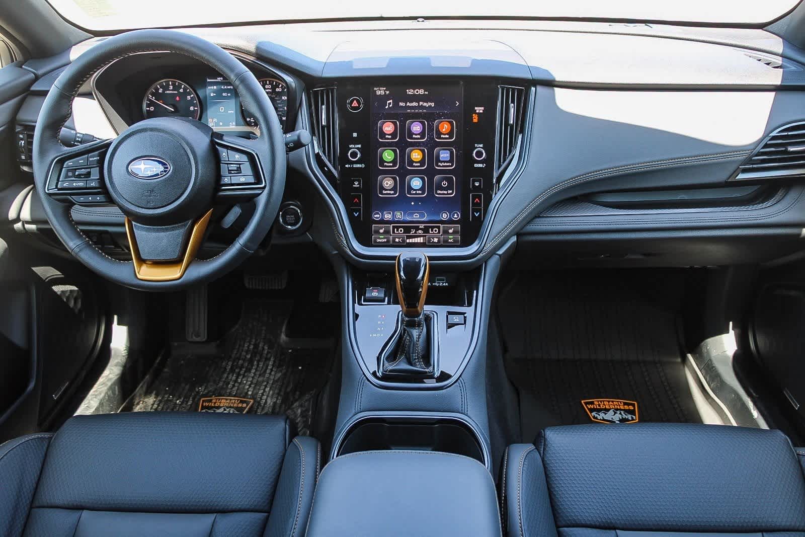 Thumbnail: 2025 Subaru Outback - 12