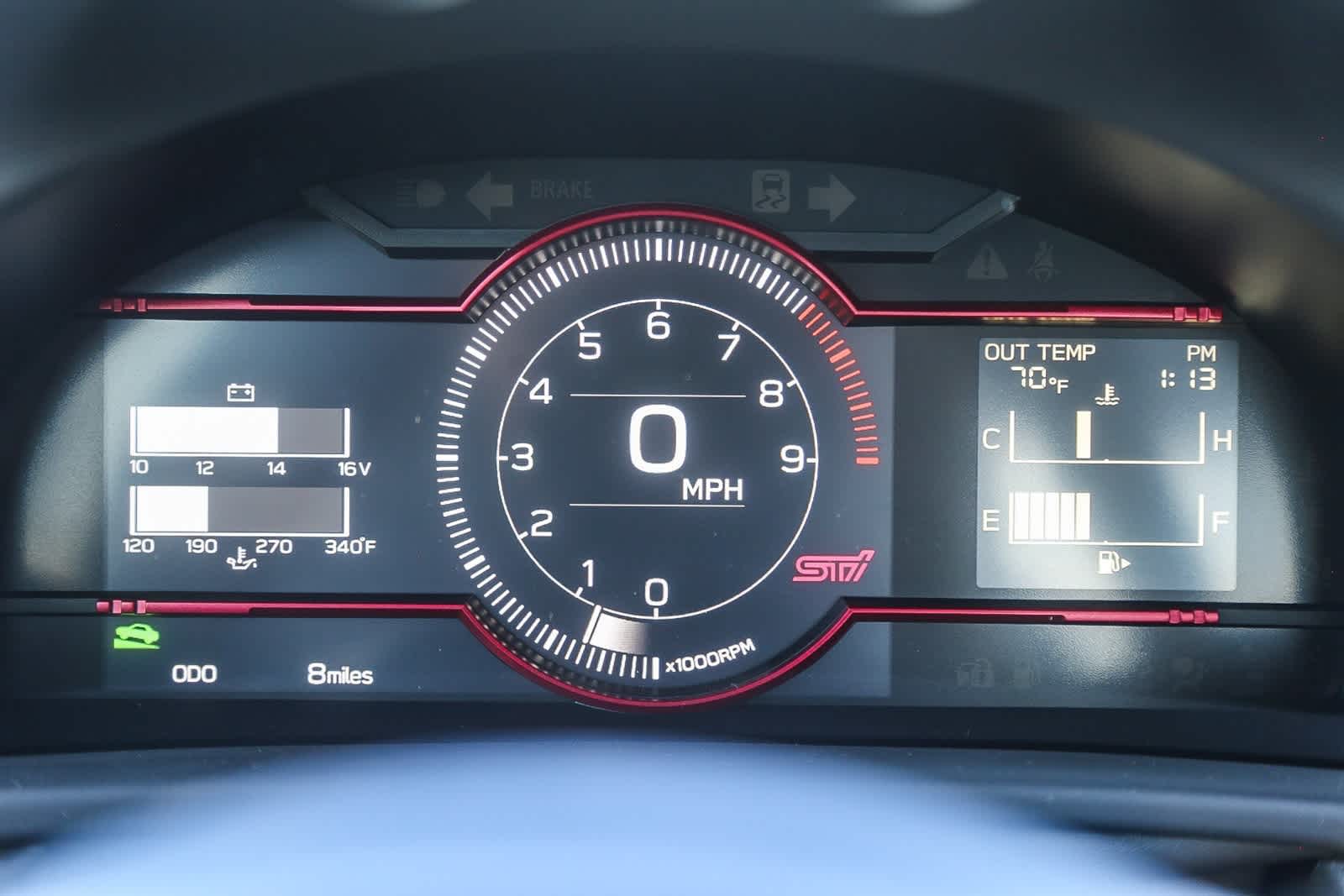 Thumbnail: 2026 Subaru BRZ - 18