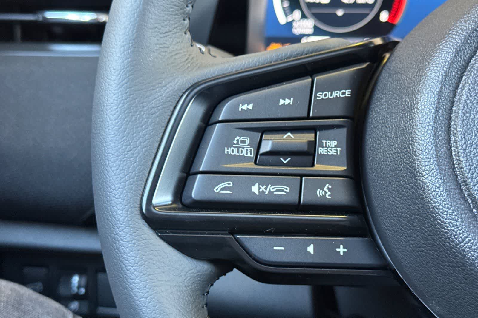 Thumbnail: 2026 Subaru Outback - 26