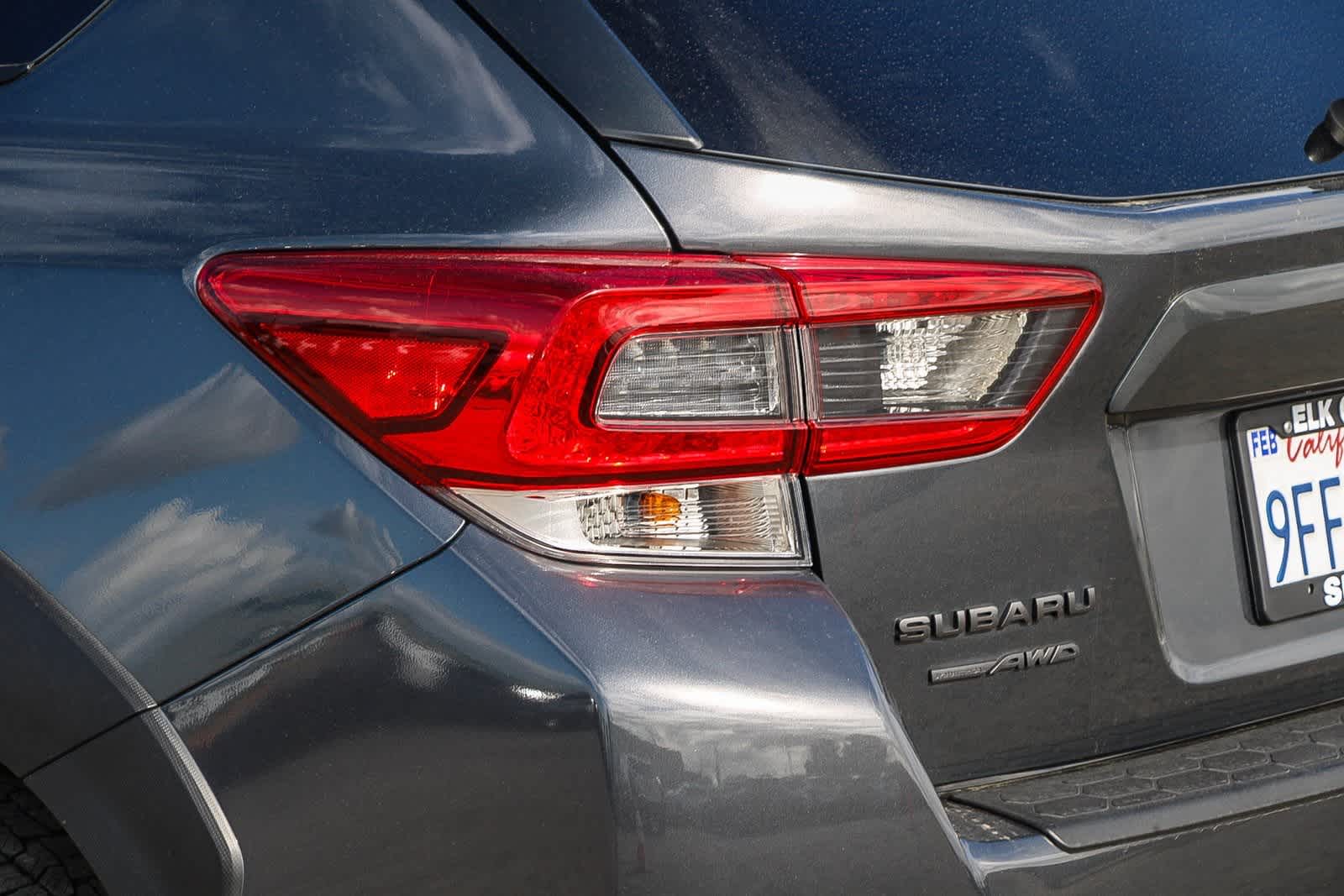 Thumbnail: 2023 Subaru Crosstrek - 11