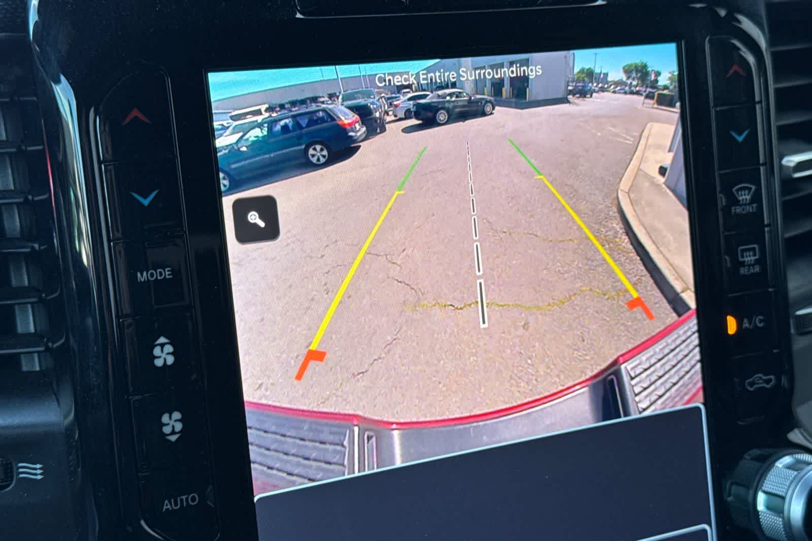 Thumbnail: 2023 RAM 2500 - 21