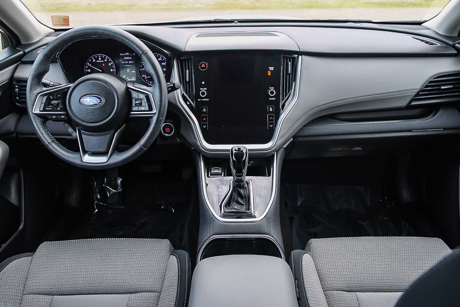 Thumbnail: 2020 Subaru Outback - 12