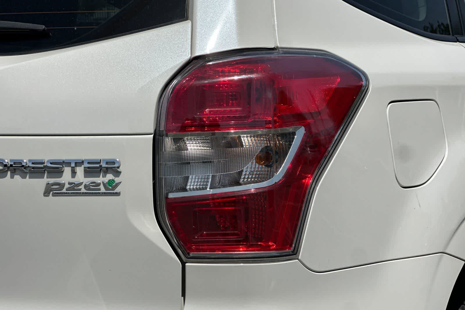 Thumbnail: 2016 Subaru Forester - 29
