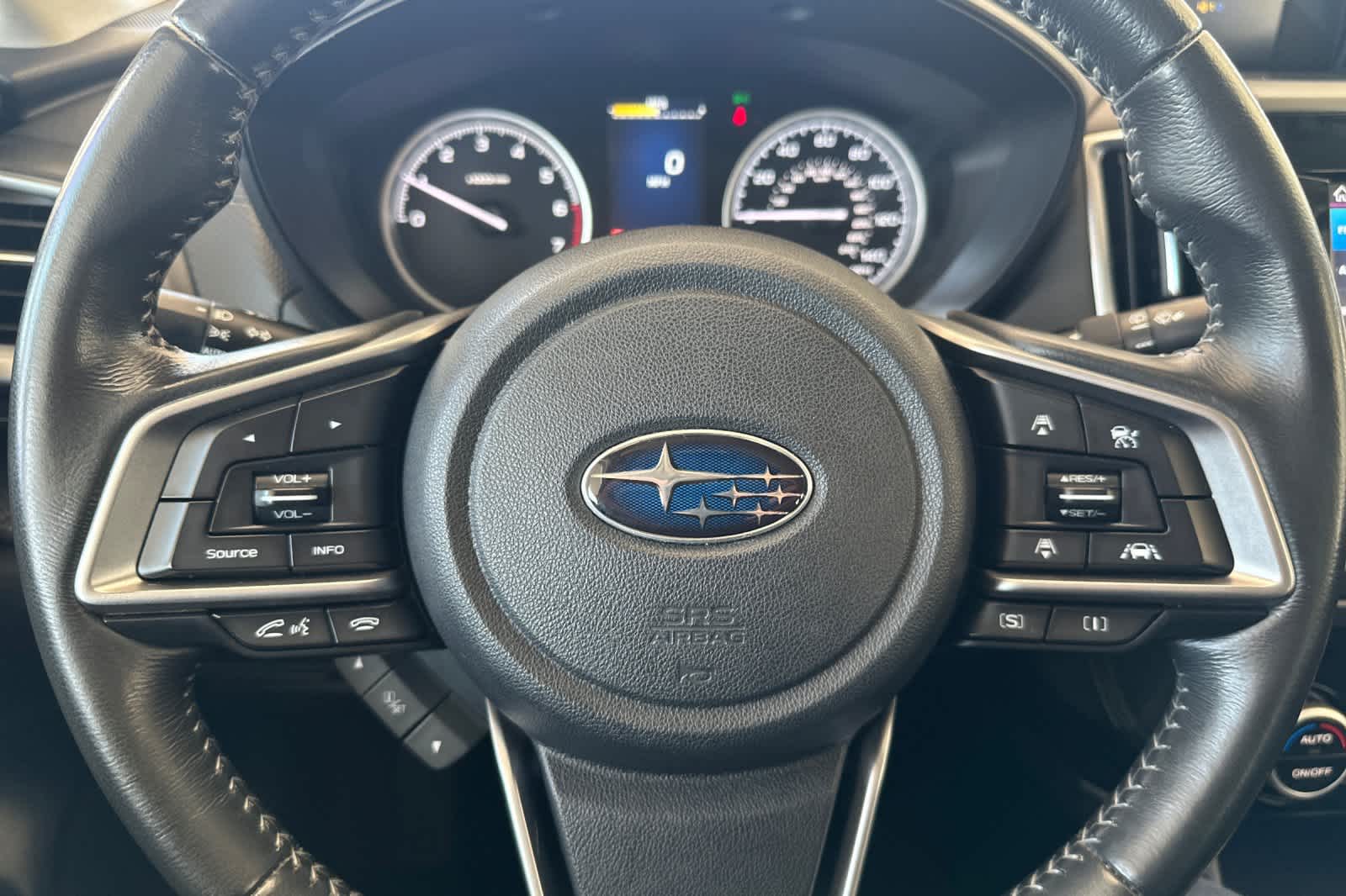 Thumbnail: 2019 Subaru Forester - 25