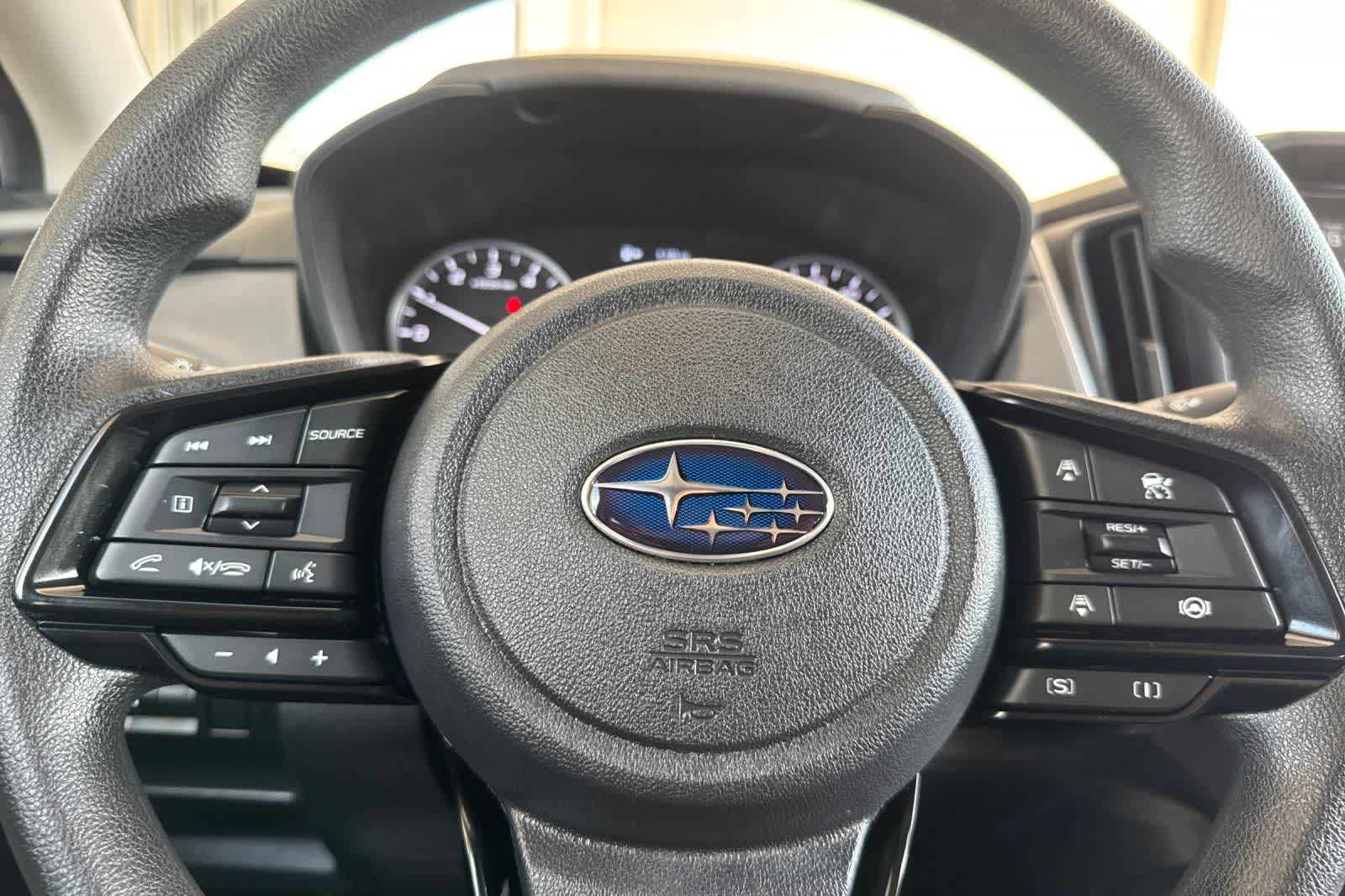 Thumbnail: 2024 Subaru Crosstrek - 24
