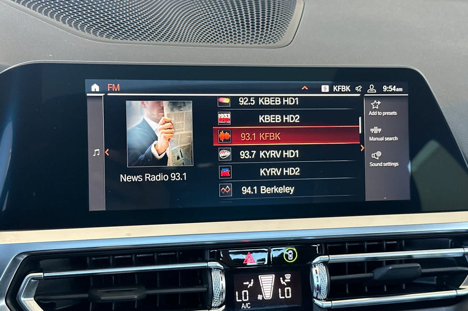 Thumbnail: 2019 BMW 3 Series - 19