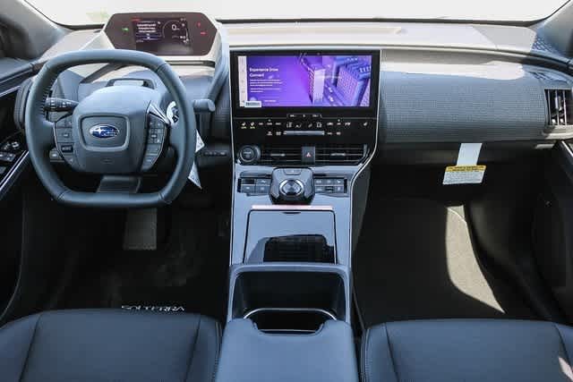 Thumbnail: 2025 Subaru Solterra - 12
