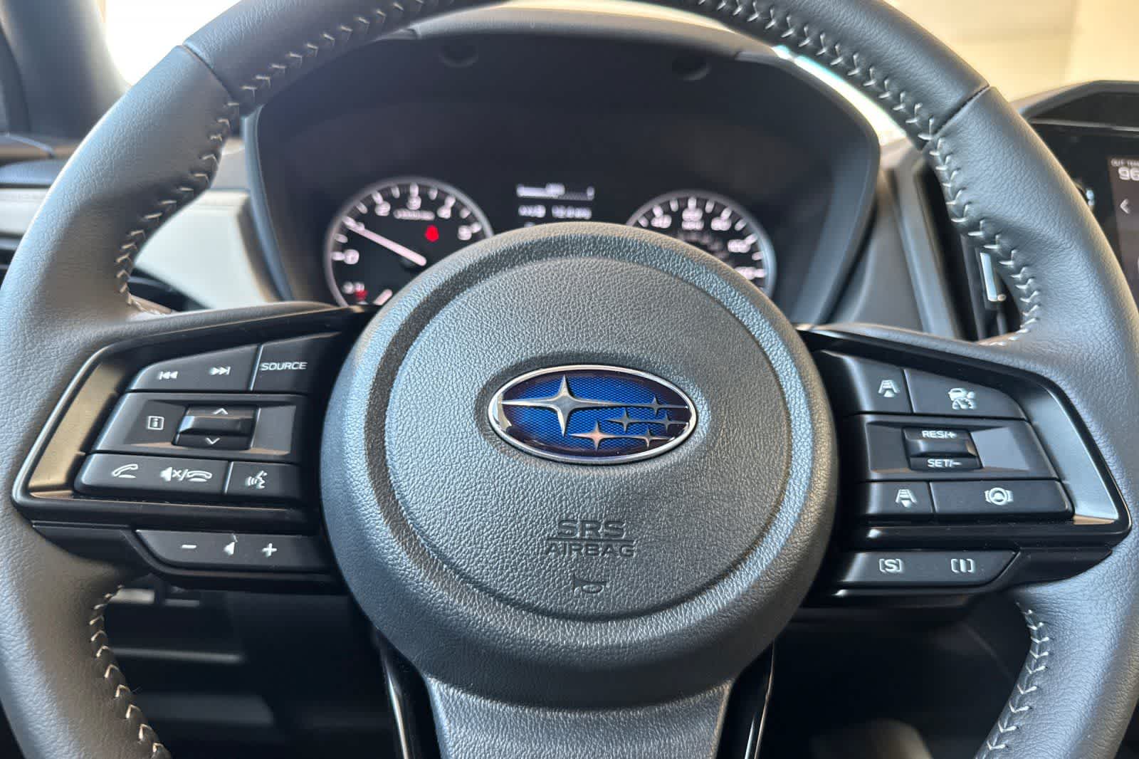 Thumbnail: 2026 Subaru Forester - 24