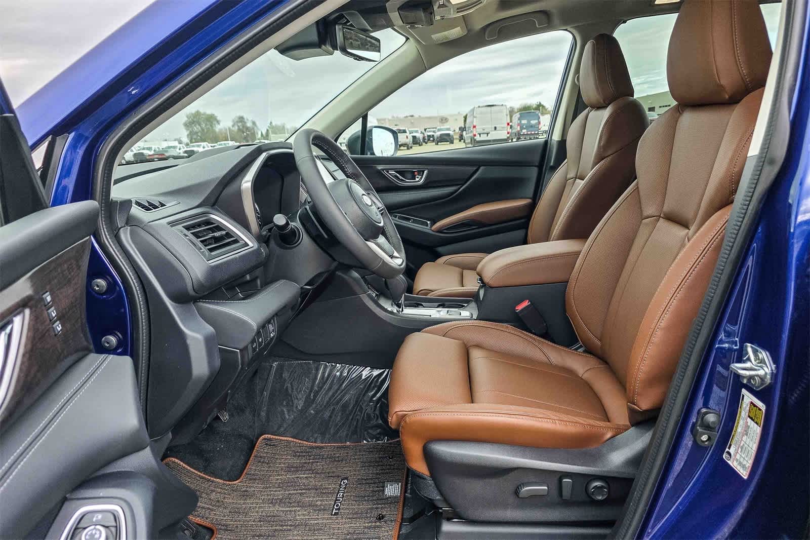 Thumbnail: 2026 Subaru Ascent - 17