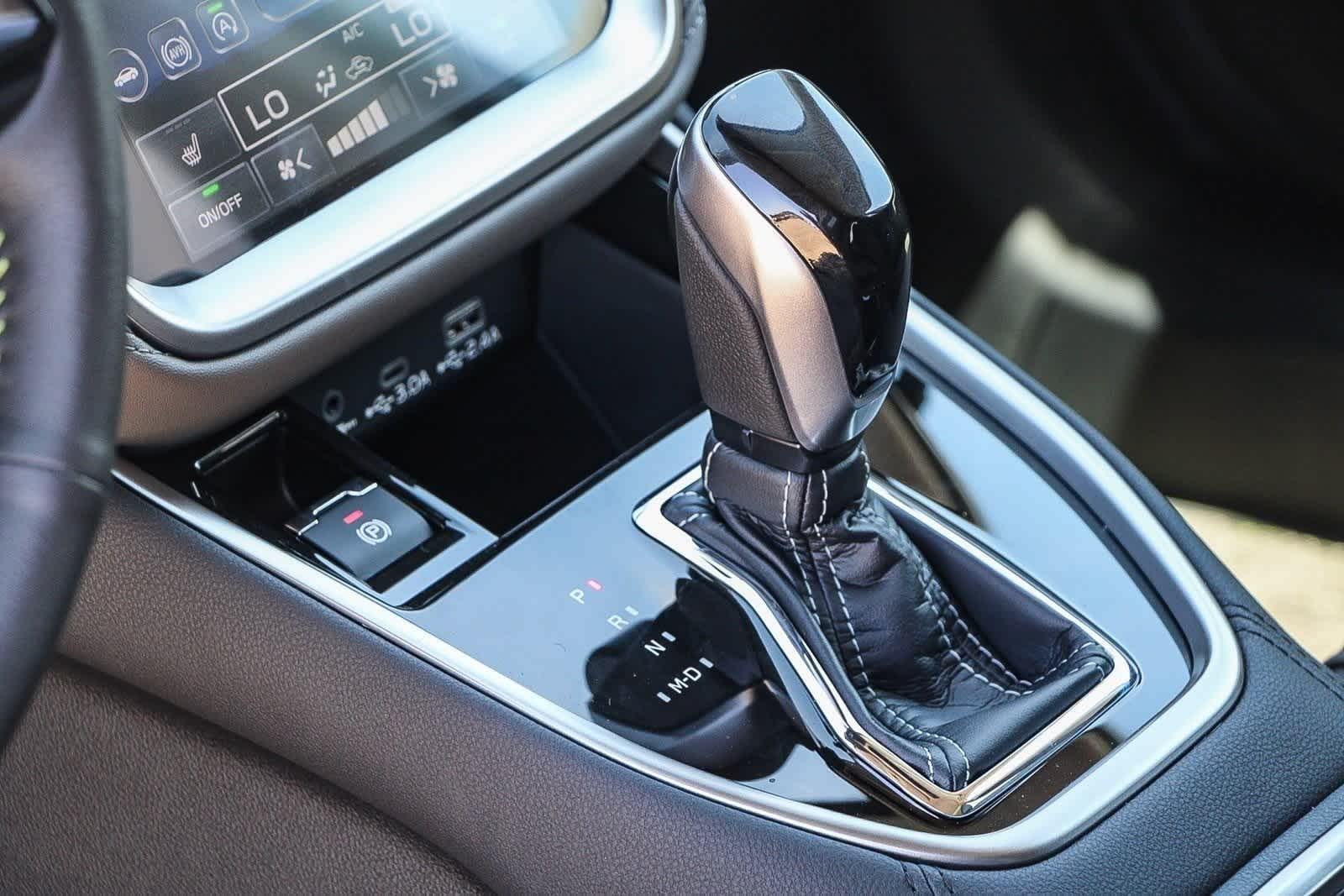 Thumbnail: 2025 Subaru Outback - 19