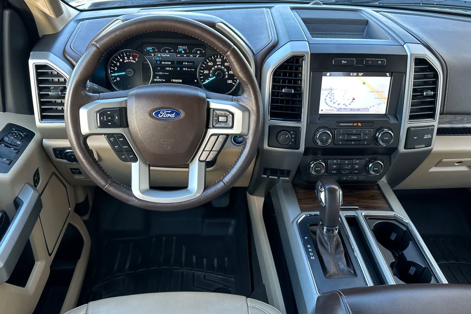 Thumbnail: 2019 Ford F-150 - 14