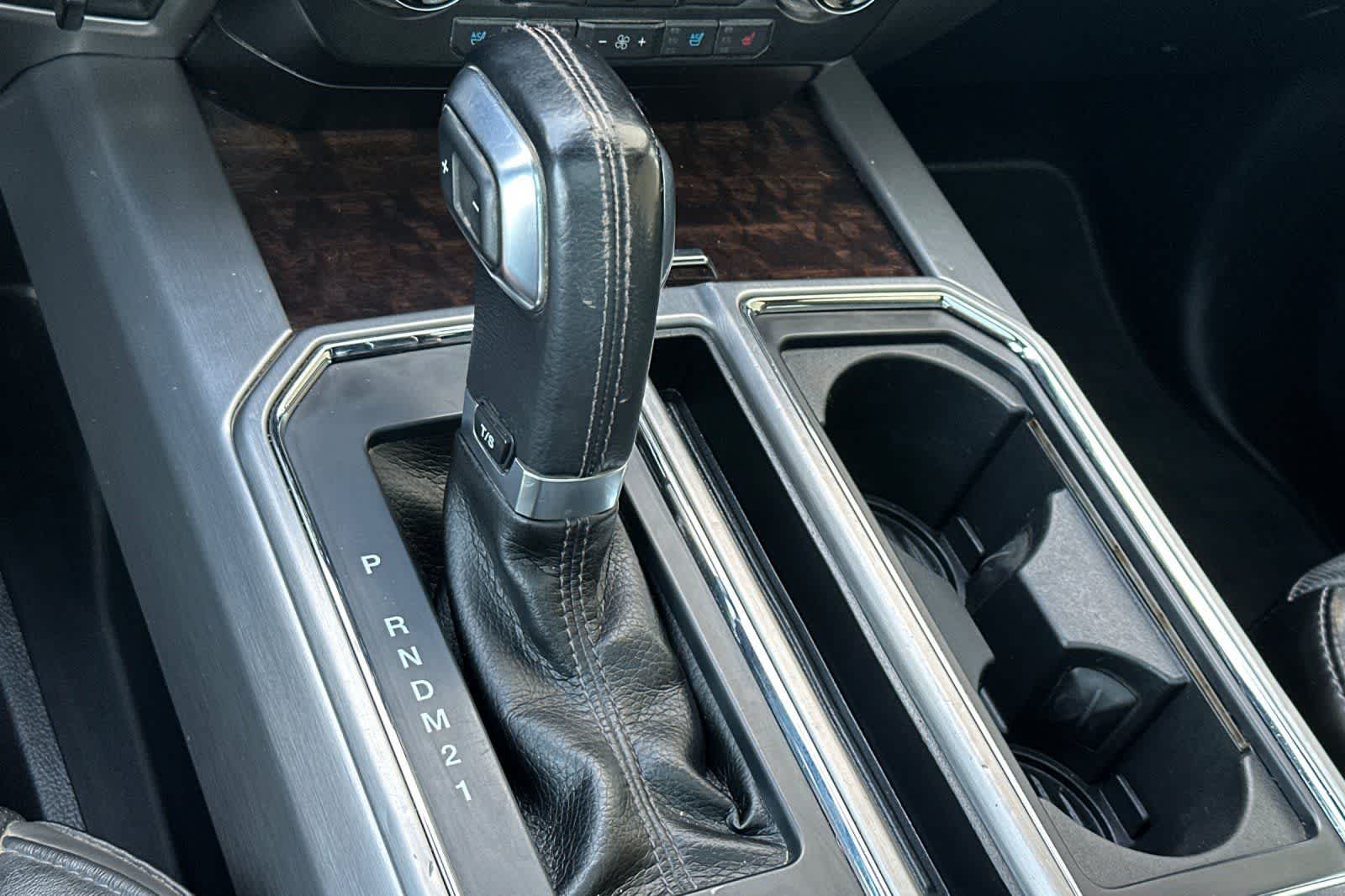 Thumbnail: 2016 Ford F-150 - 22