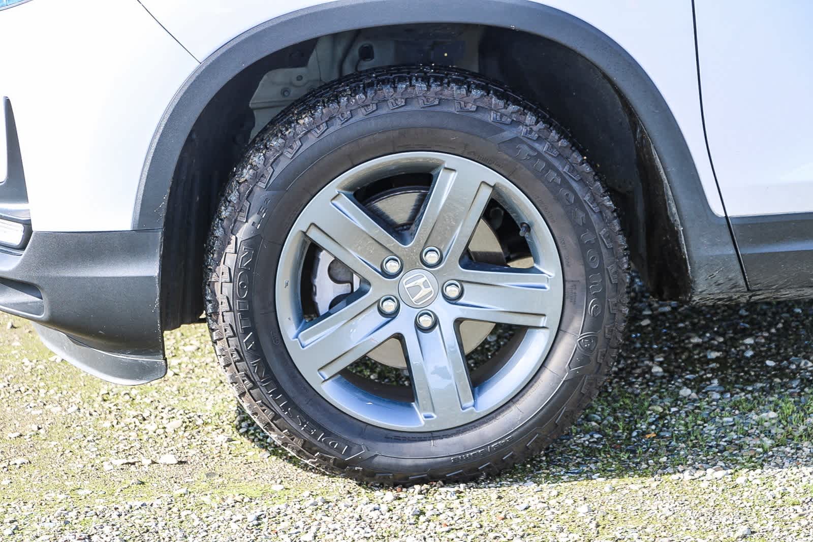 Thumbnail: 2023 Honda Ridgeline - 9