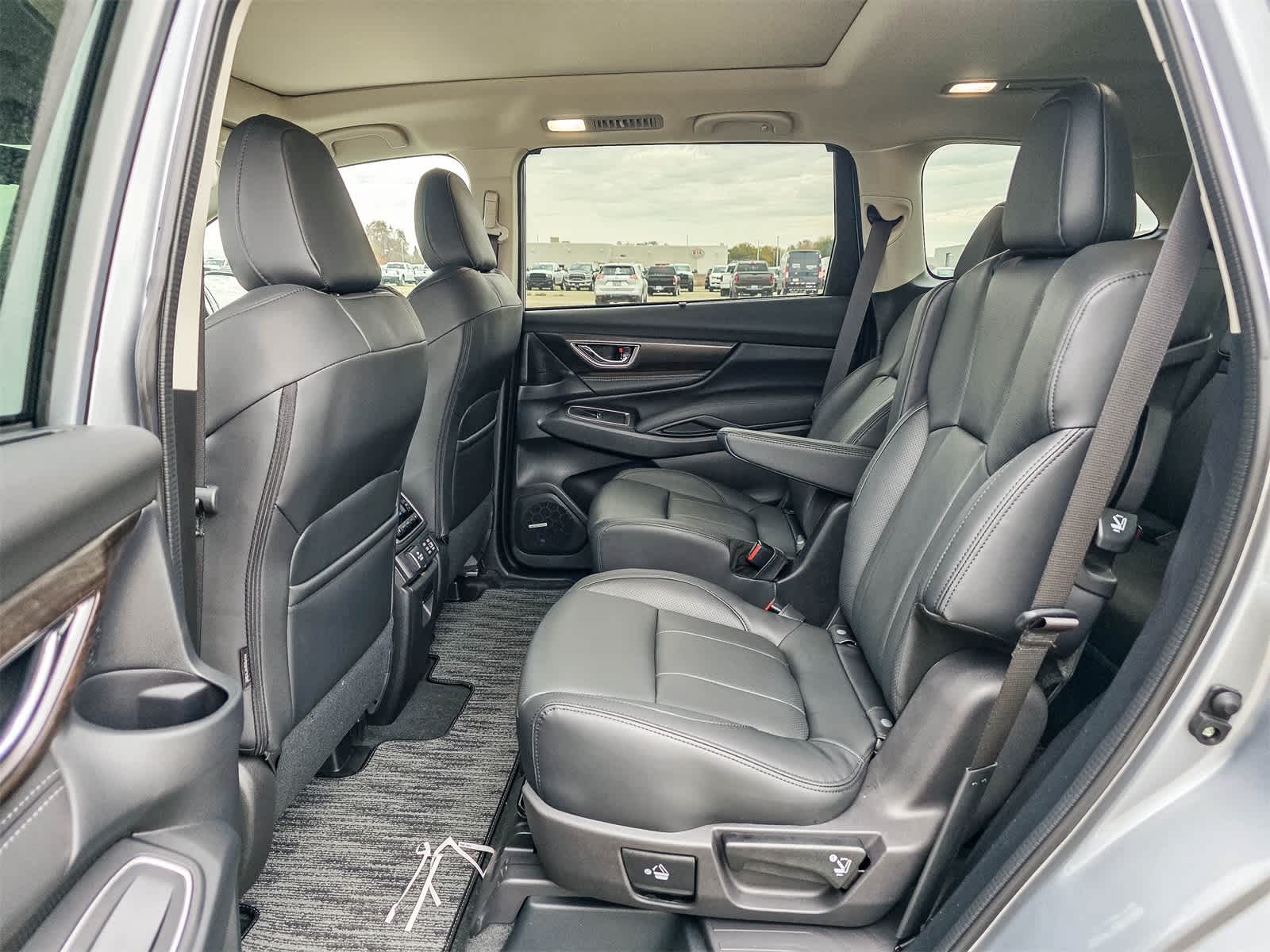 Thumbnail: 2026 Subaru Ascent - 17