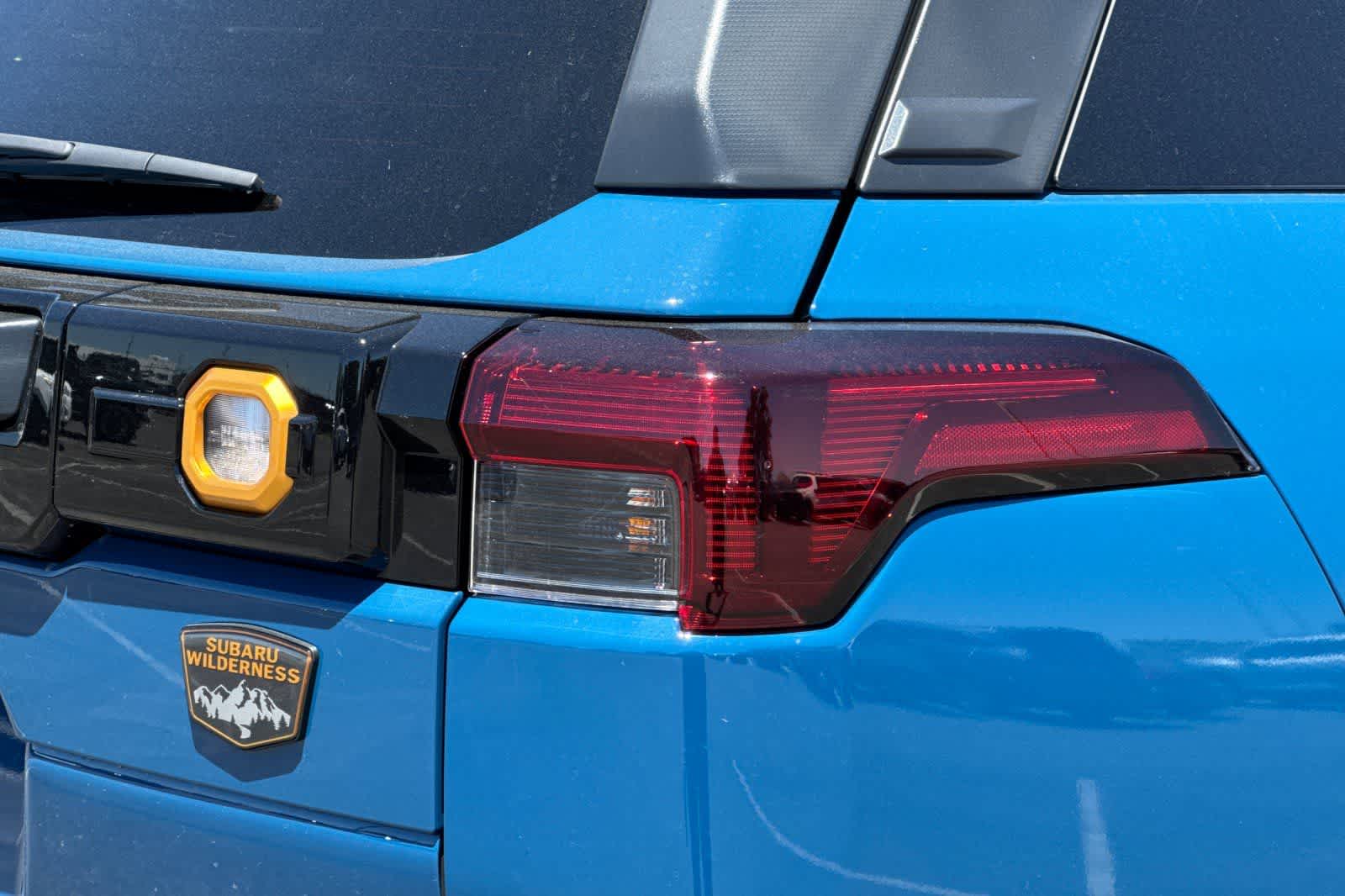 Thumbnail: 2026 Subaru Outback - 32