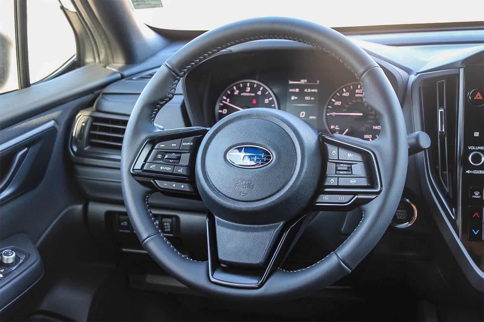 Thumbnail: 2026 Subaru Forester - 14