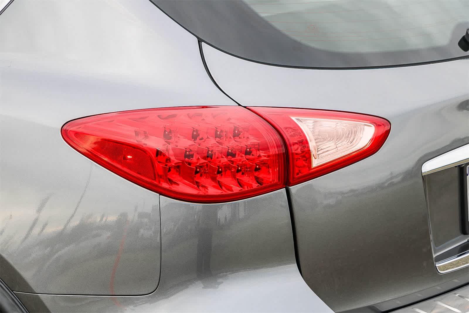 Thumbnail: 2017 INFINITI QX50 - 11