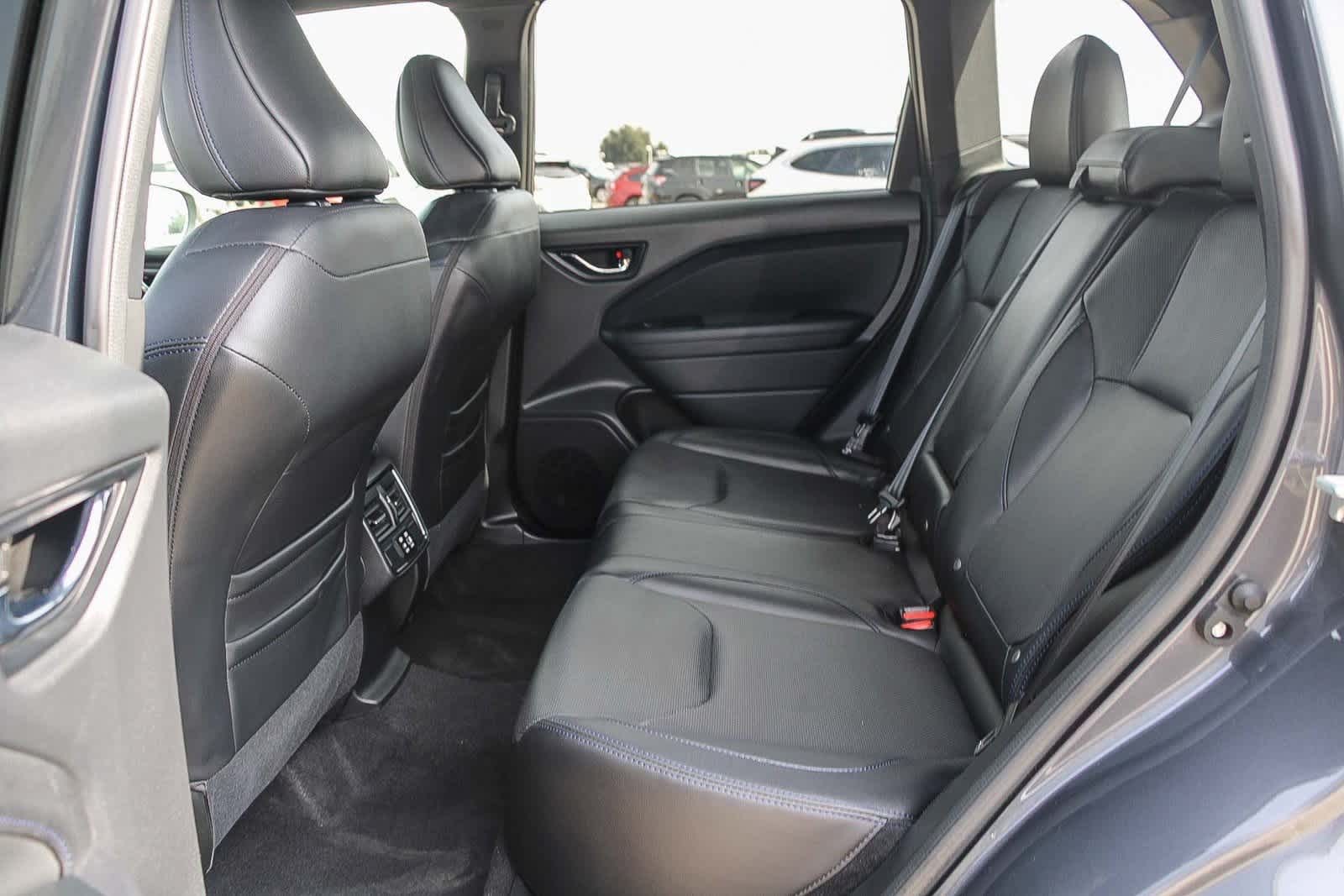 Thumbnail: 2025 Subaru Forester - 17