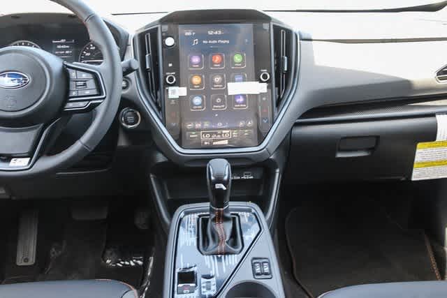 2025 Subaru Crosstrek Limited 13