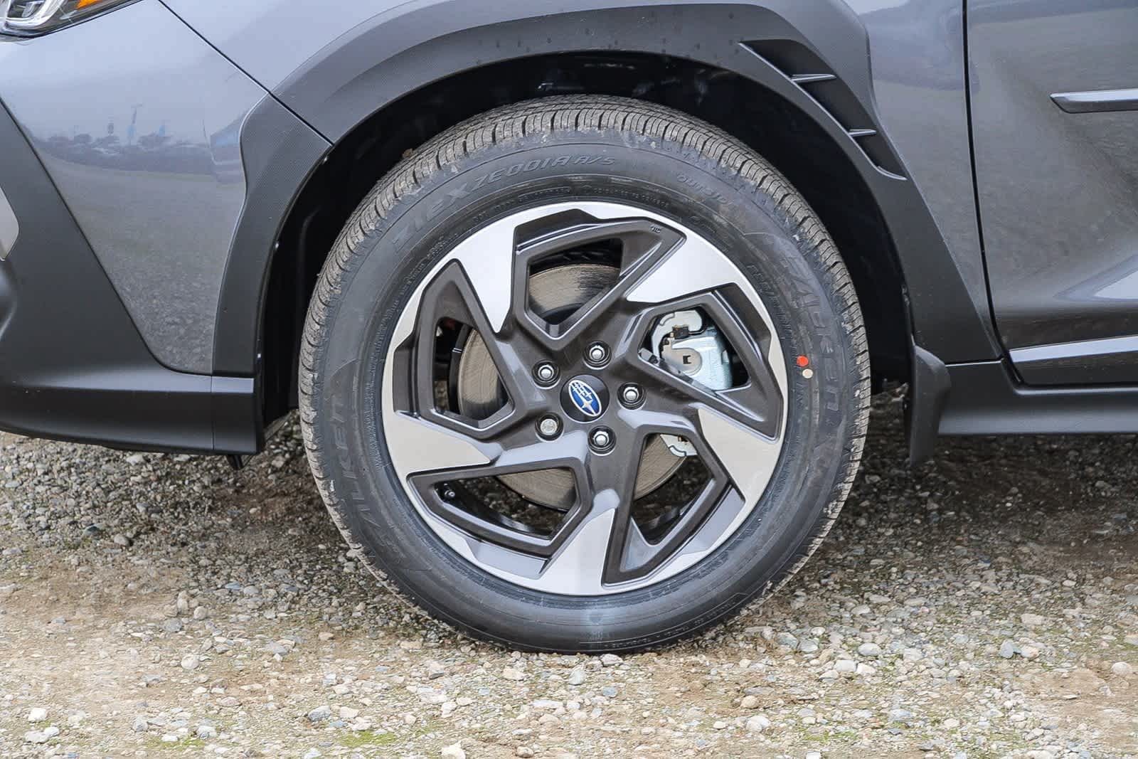 Thumbnail: 2026 Subaru Crosstrek - 6