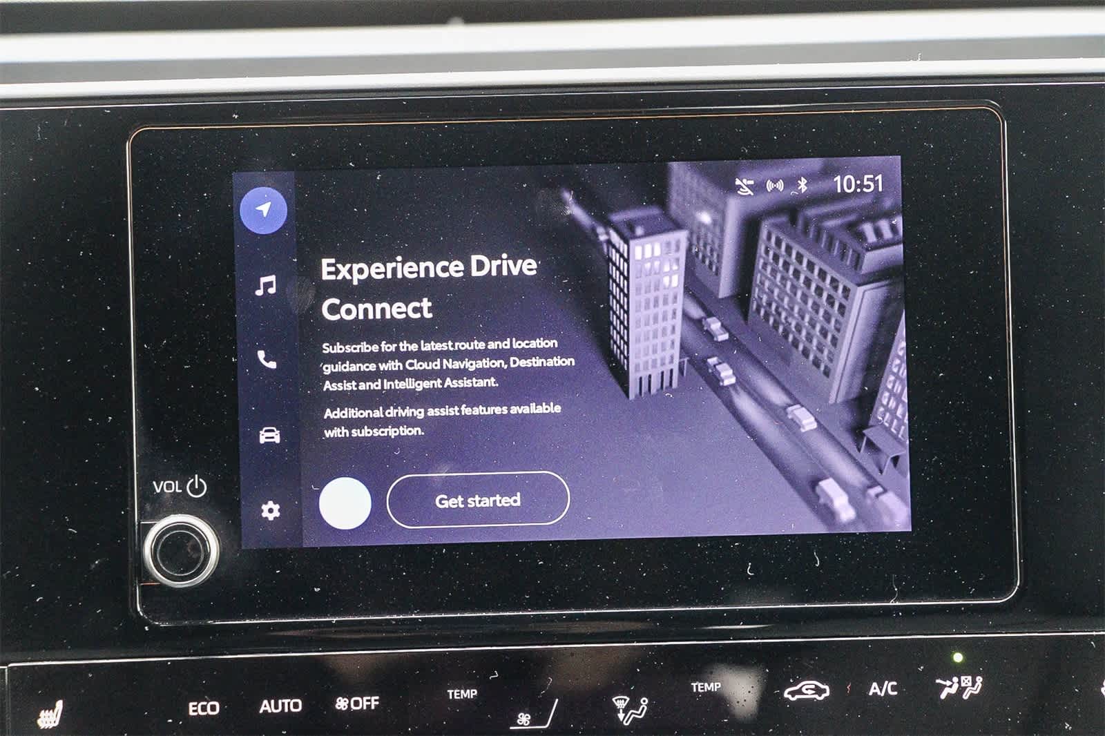 Thumbnail: 2024 Subaru Solterra - 14