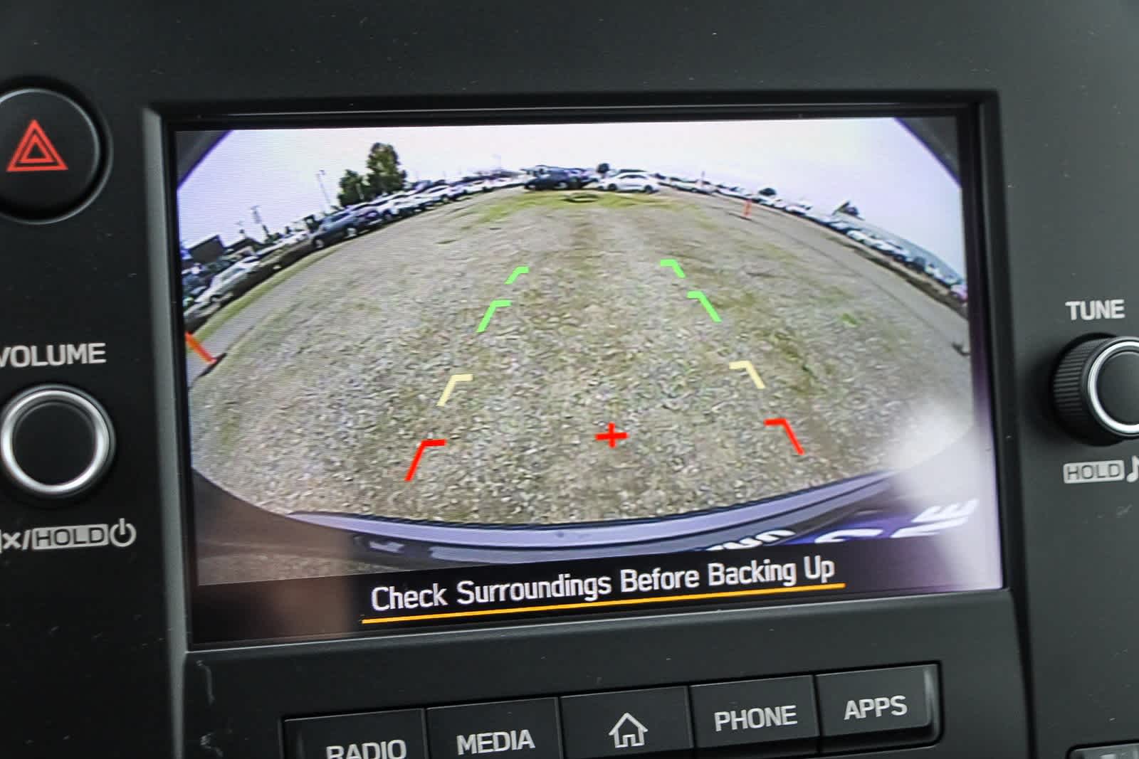 Thumbnail: 2026 Subaru Forester - 22