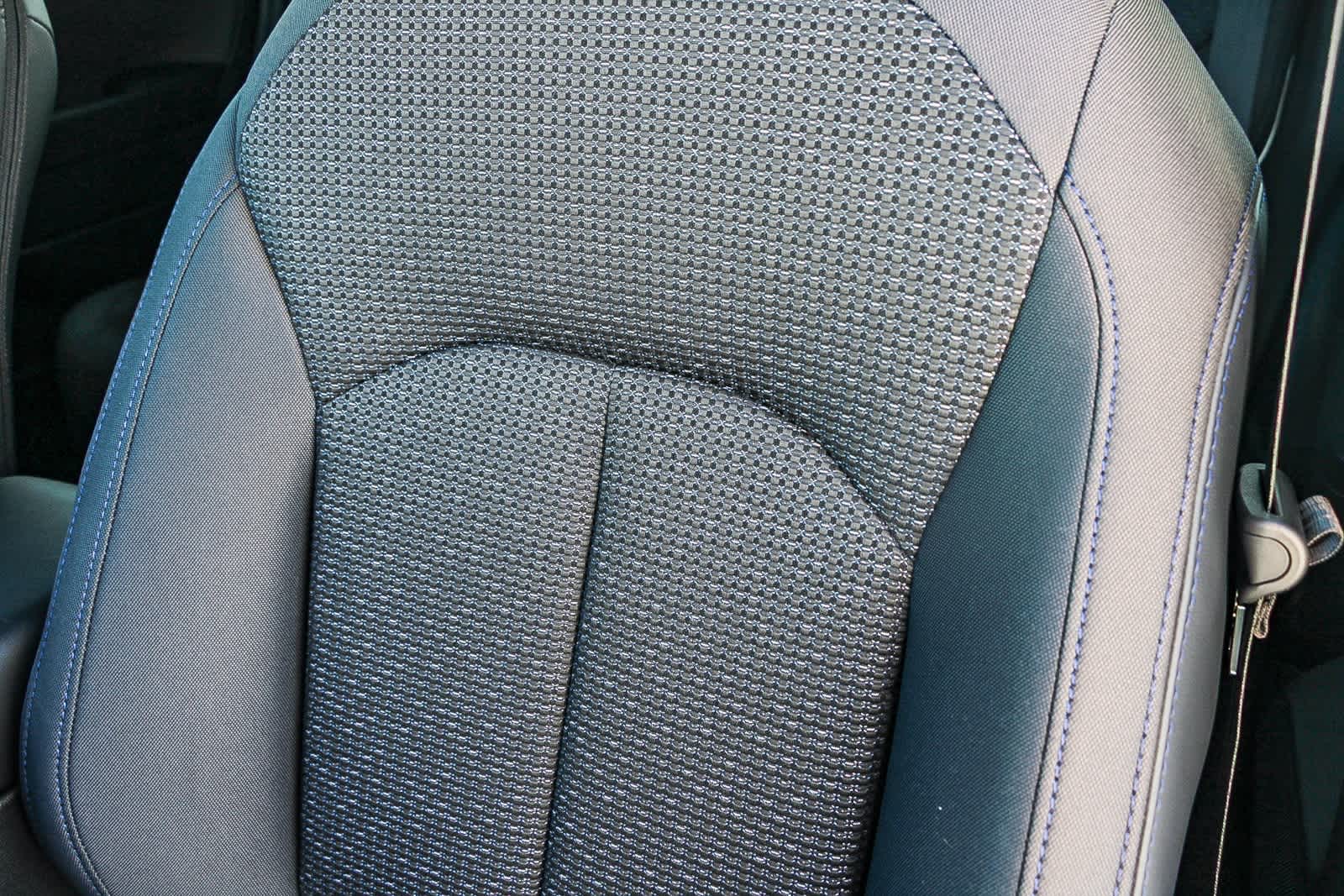 Thumbnail: 2026 Subaru Forester - 24