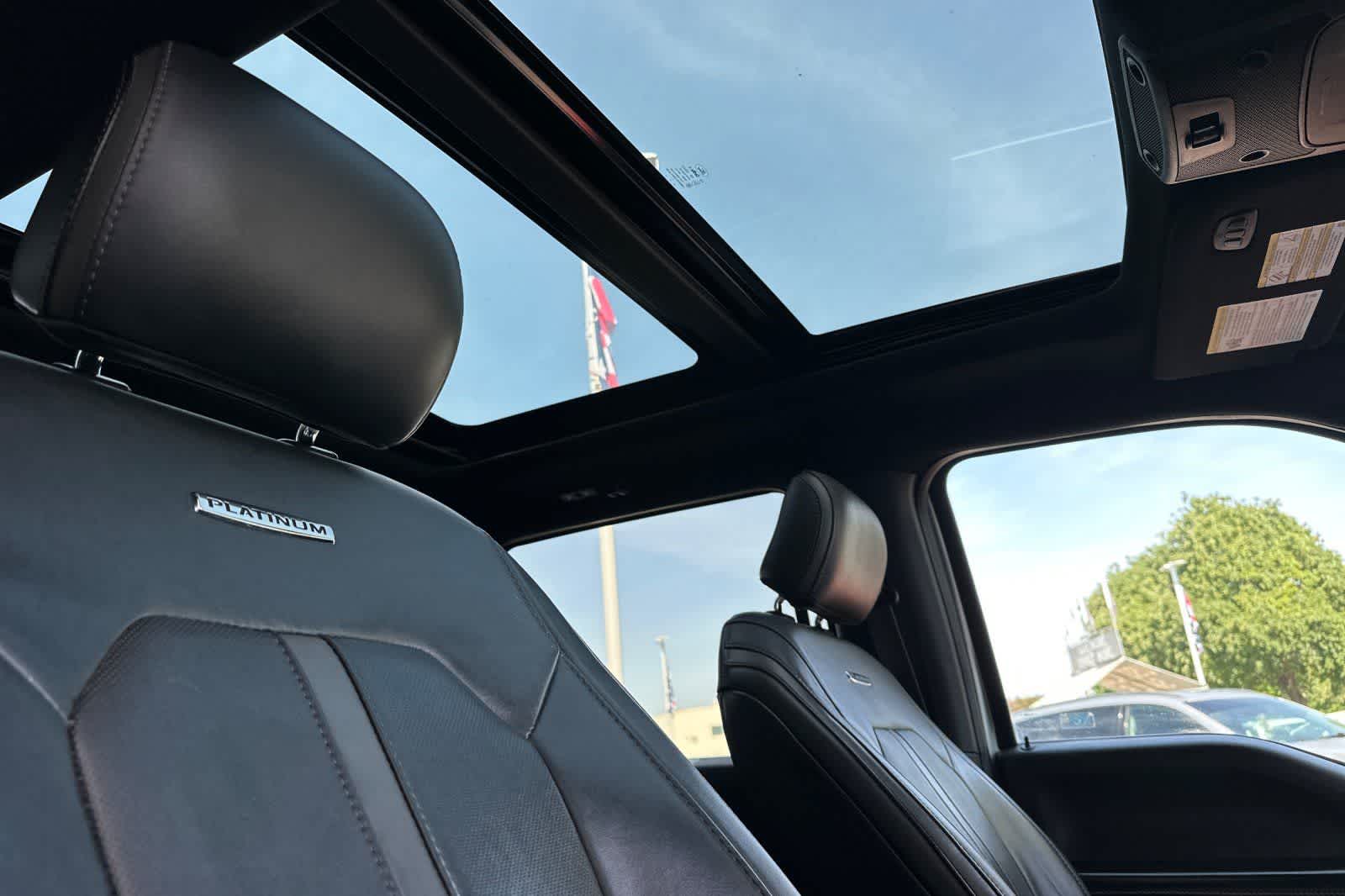 Thumbnail: 2016 Ford F-150 - 16