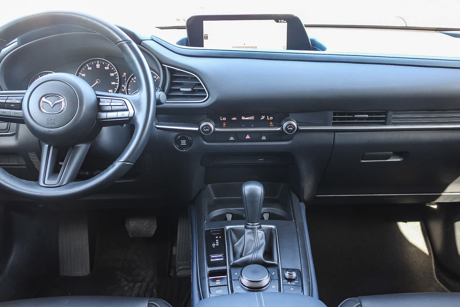 Thumbnail: 2020 Mazda CX-30 - 13