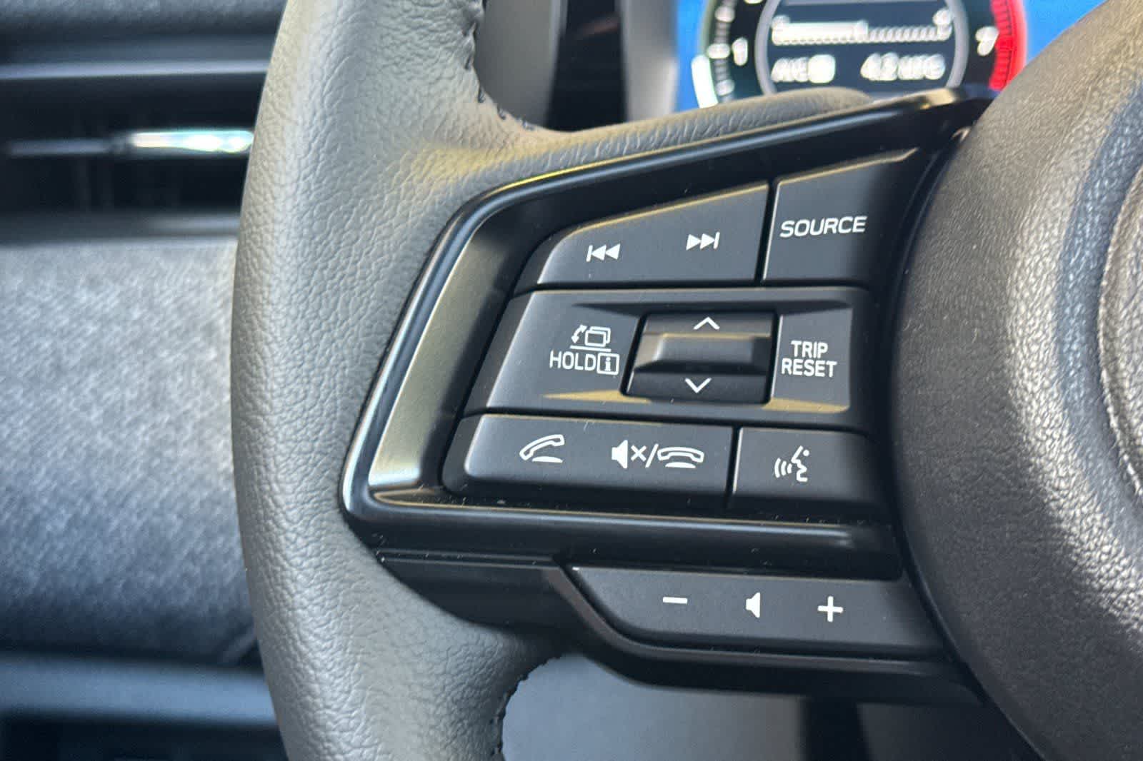 Thumbnail: 2026 Subaru Outback - 26