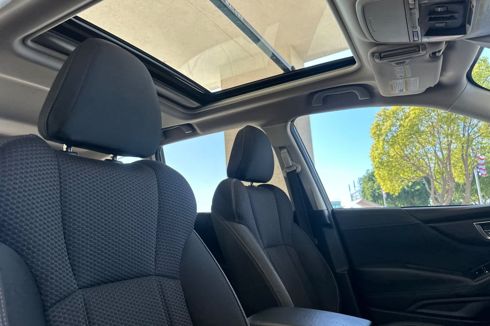 Thumbnail: 2019 Subaru Forester - 18