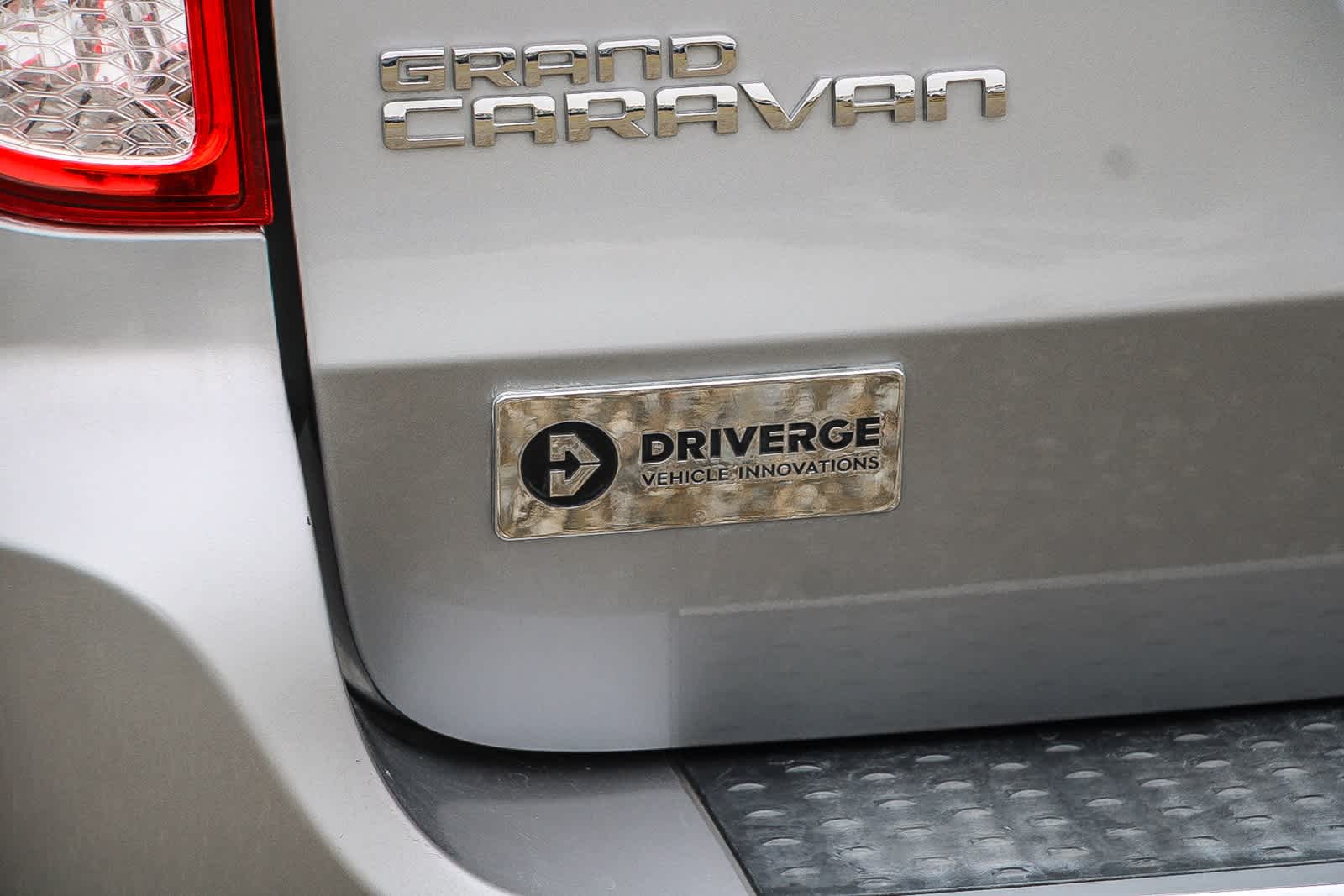 Thumbnail: 2019 Dodge Grand Caravan - 12