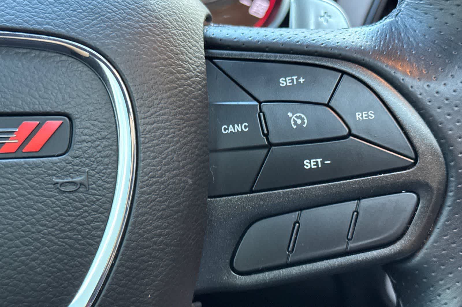 Thumbnail: 2022 Dodge Challenger - 25