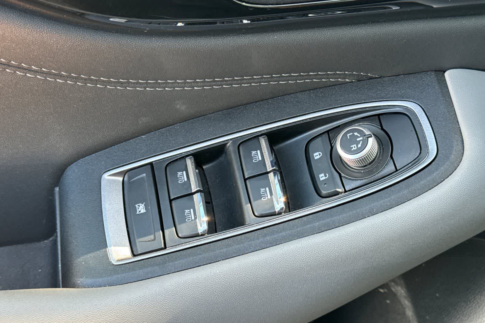 Thumbnail: 2023 Subaru Outback - 13