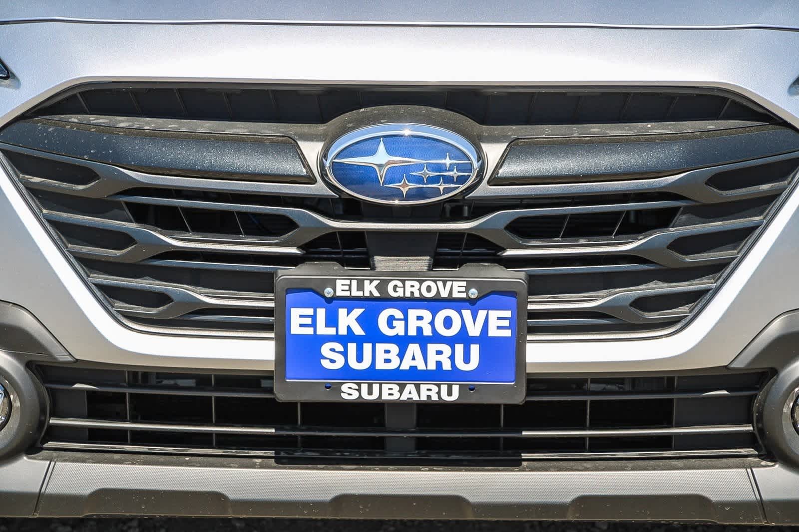 Thumbnail: 2025 Subaru Outback - 7