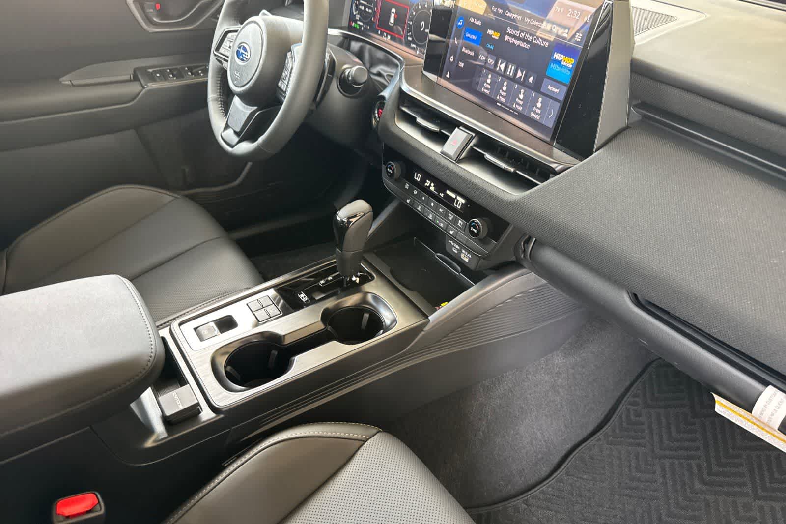 Thumbnail: 2026 Subaru Outback - 16