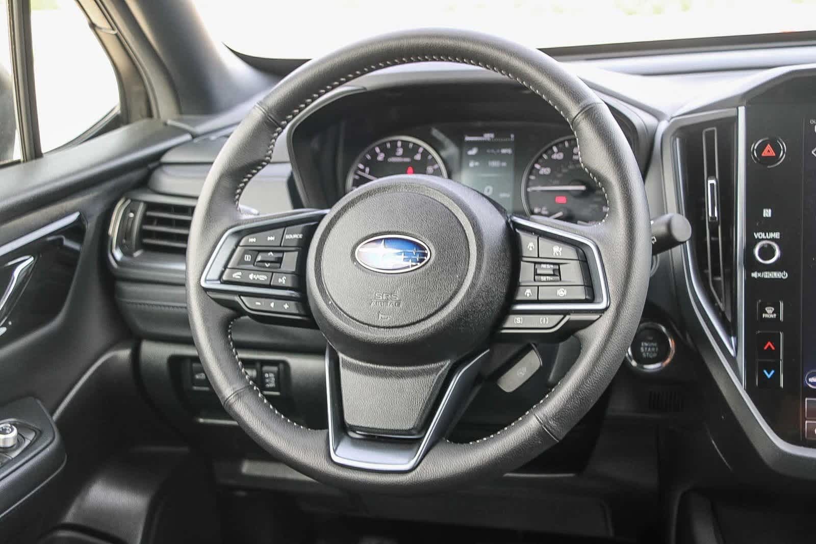 Thumbnail: 2025 Subaru Forester - 14