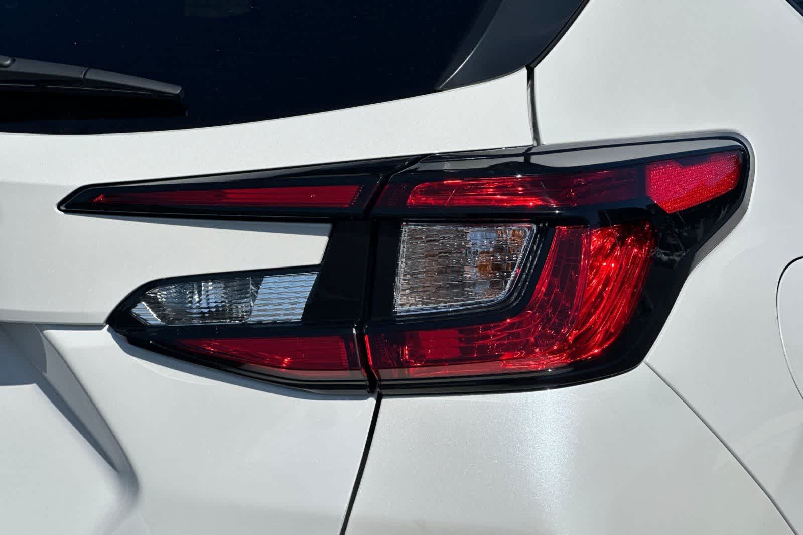 Thumbnail: 2026 Subaru Crosstrek - 31